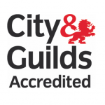 city and guild acrreditation