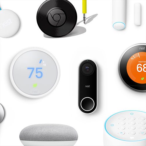 Nest-Products